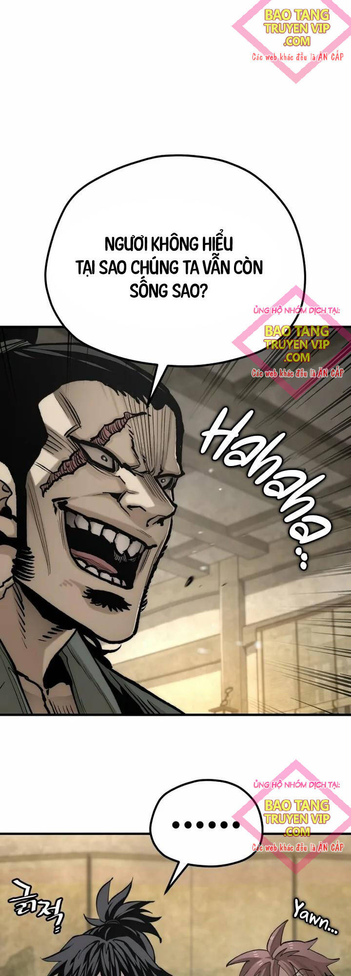 Thiên Ma Phi Thăng Truyện: Chapter 137