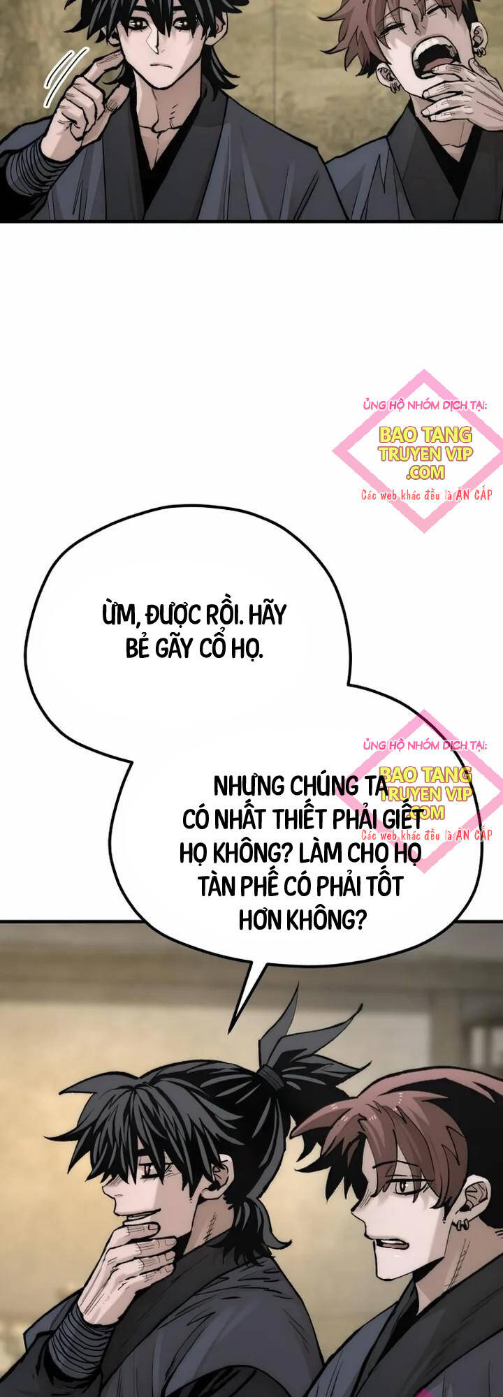 Thiên Ma Phi Thăng Truyện: Chapter 137