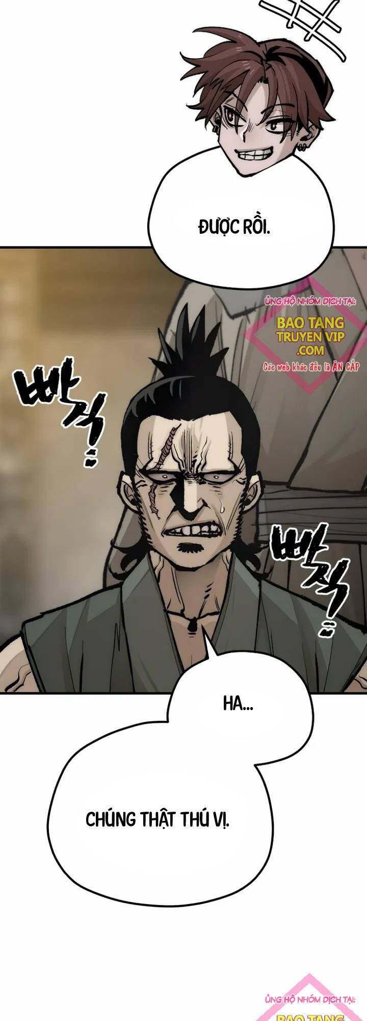 Thiên Ma Phi Thăng Truyện: Chapter 137