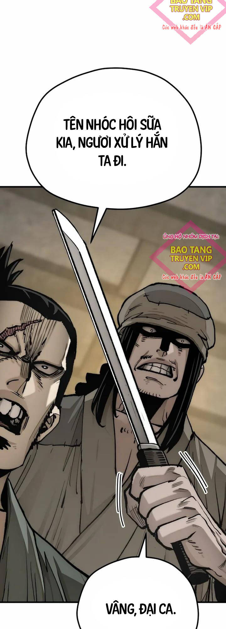 Thiên Ma Phi Thăng Truyện: Chapter 137