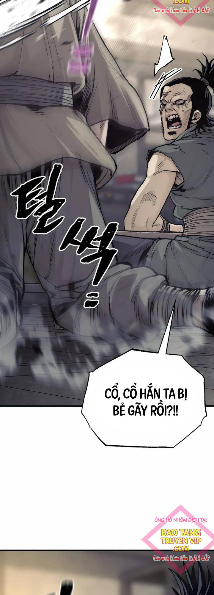 Thiên Ma Phi Thăng Truyện: Chapter 137