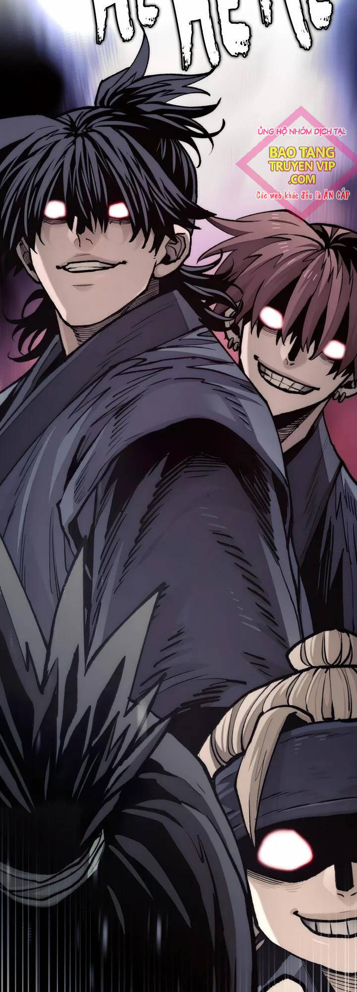 Thiên Ma Phi Thăng Truyện: Chapter 137