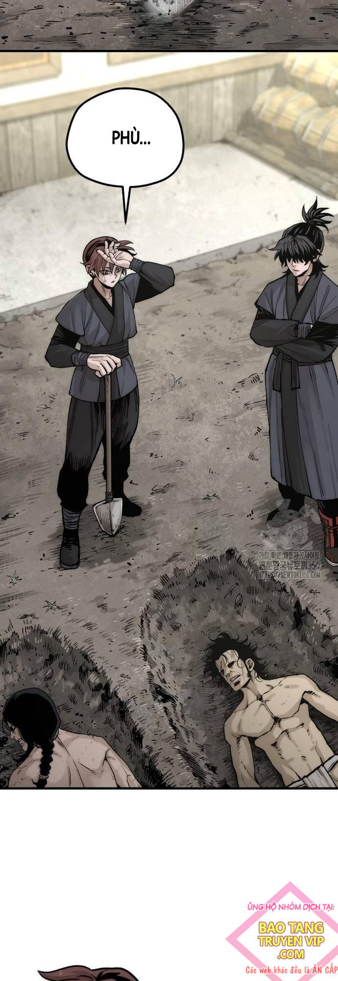 Thiên Ma Phi Thăng Truyện: Chapter 138