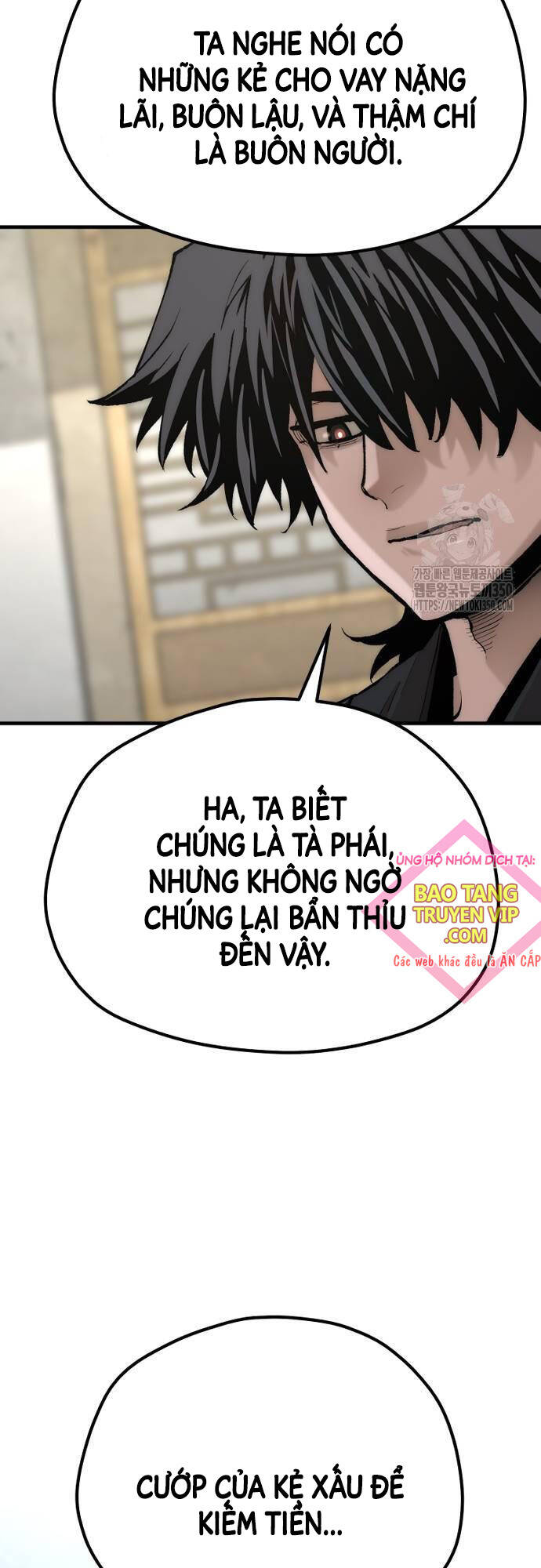 Thiên Ma Phi Thăng Truyện: Chapter 138
