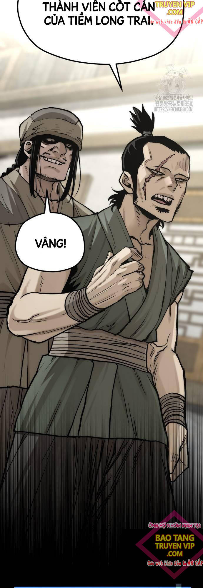 Thiên Ma Phi Thăng Truyện: Chapter 138