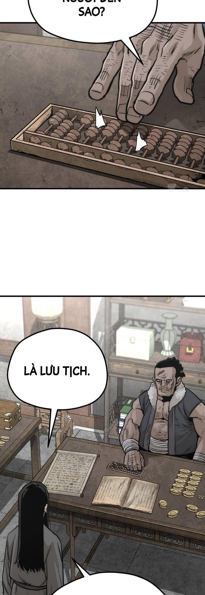 Thiên Ma Phi Thăng Truyện: Chapter 138