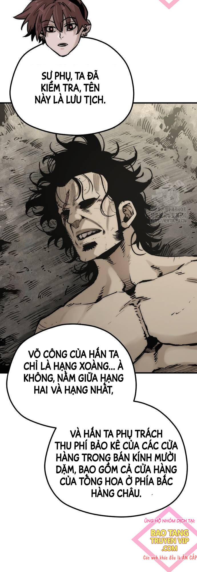 Thiên Ma Phi Thăng Truyện: Chapter 138