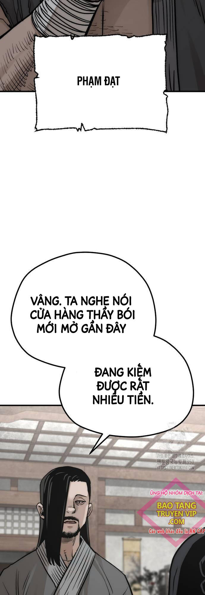 Thiên Ma Phi Thăng Truyện: Chapter 138