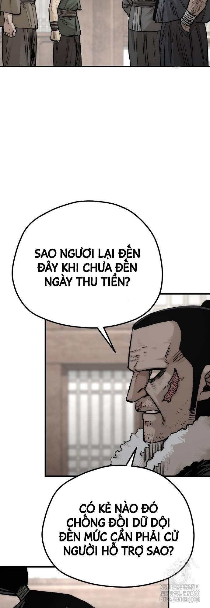 Thiên Ma Phi Thăng Truyện: Chapter 138