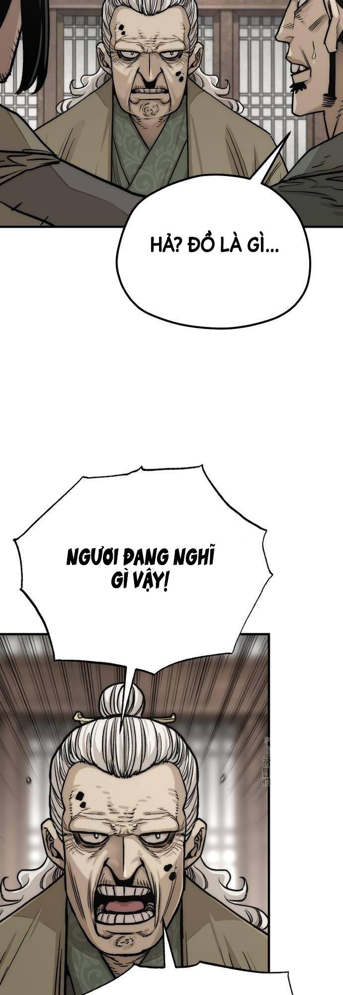 Thiên Ma Phi Thăng Truyện: Chapter 138