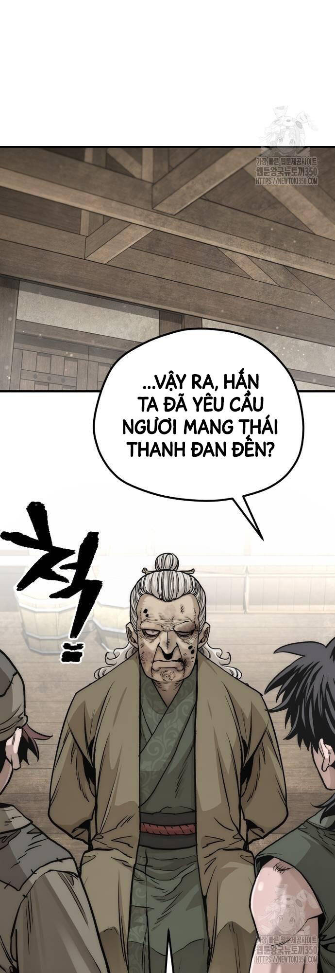 Thiên Ma Phi Thăng Truyện: Chapter 138