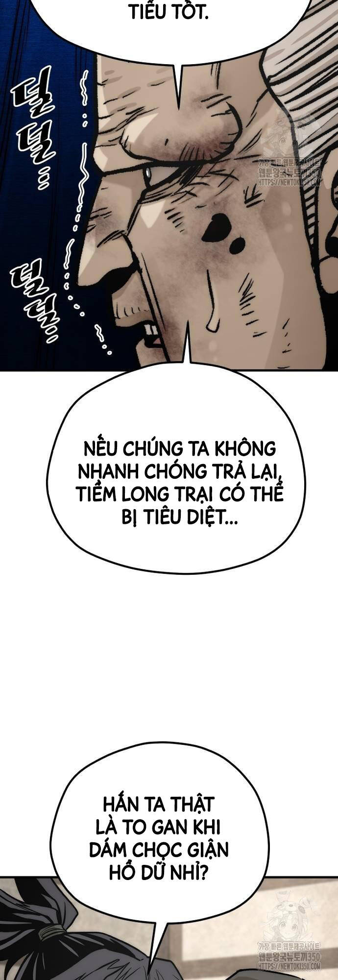 Thiên Ma Phi Thăng Truyện: Chapter 138