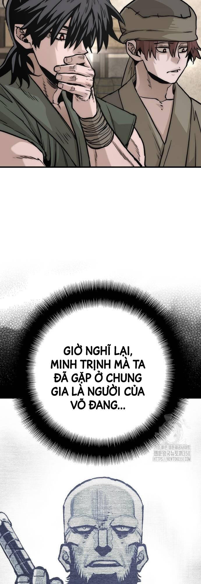 Thiên Ma Phi Thăng Truyện: Chapter 138