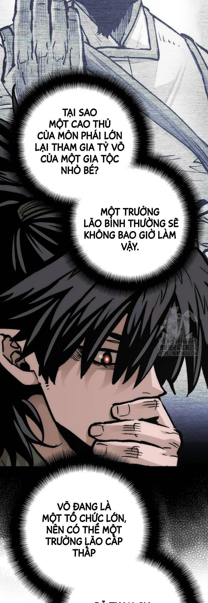 Thiên Ma Phi Thăng Truyện: Chapter 138