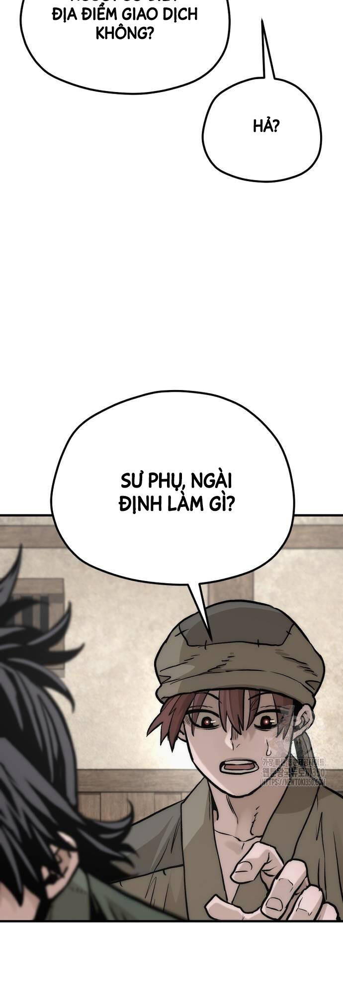 Thiên Ma Phi Thăng Truyện: Chapter 138