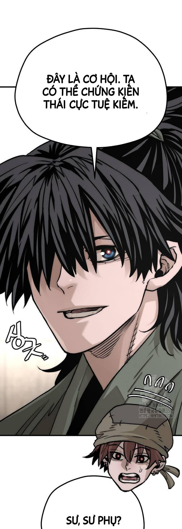 Thiên Ma Phi Thăng Truyện: Chapter 138