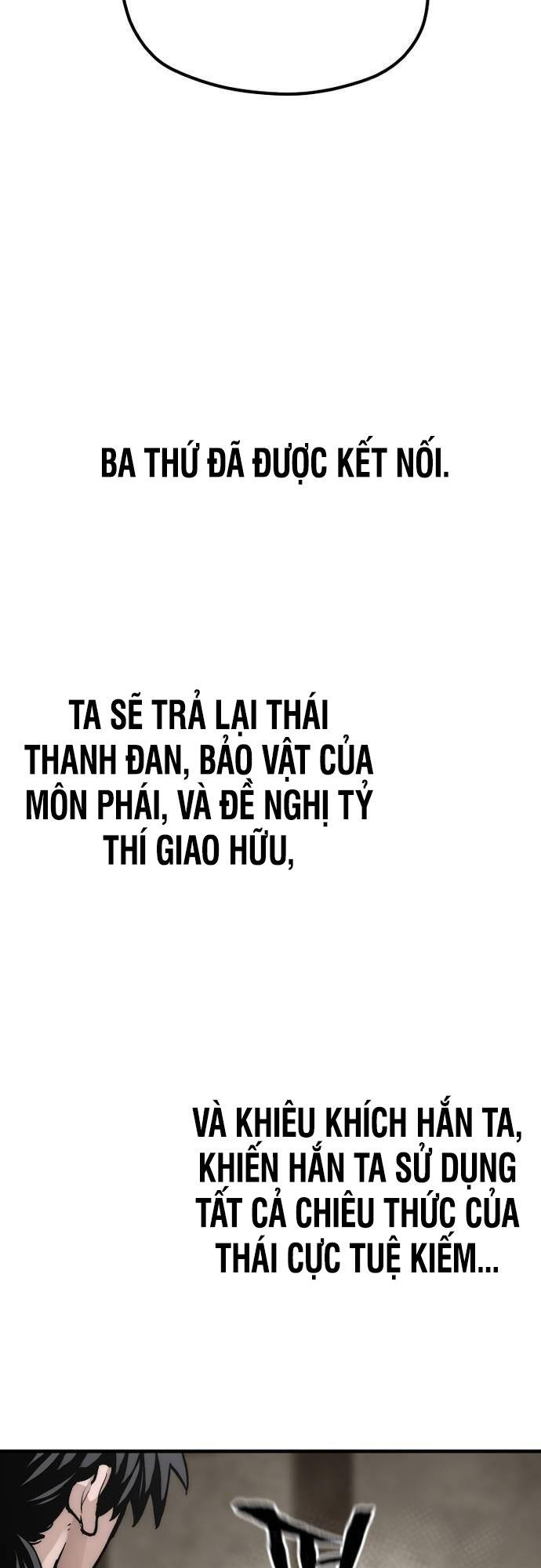 Thiên Ma Phi Thăng Truyện: Chapter 138