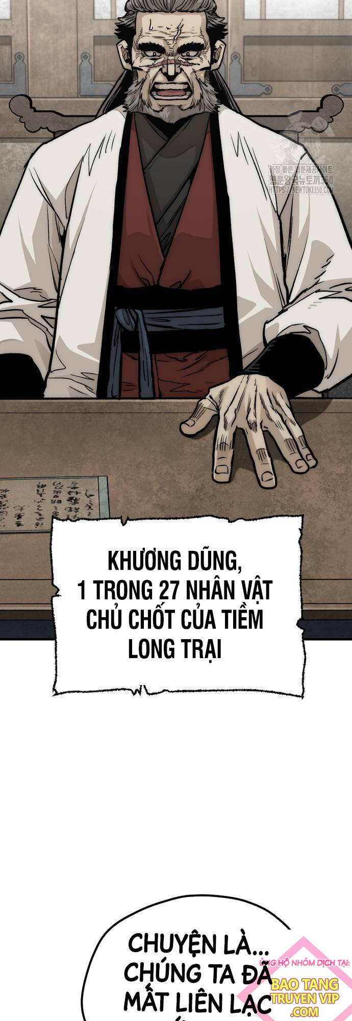 Thiên Ma Phi Thăng Truyện: Chapter 138