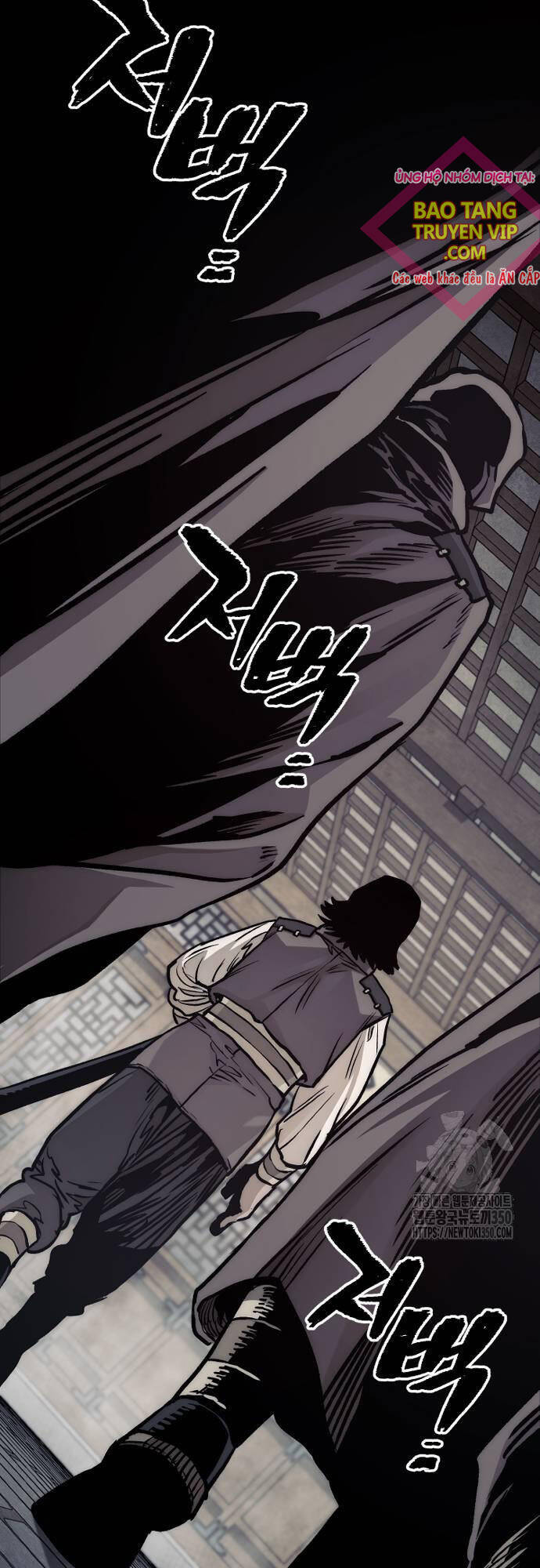 Thiên Ma Phi Thăng Truyện: Chapter 138