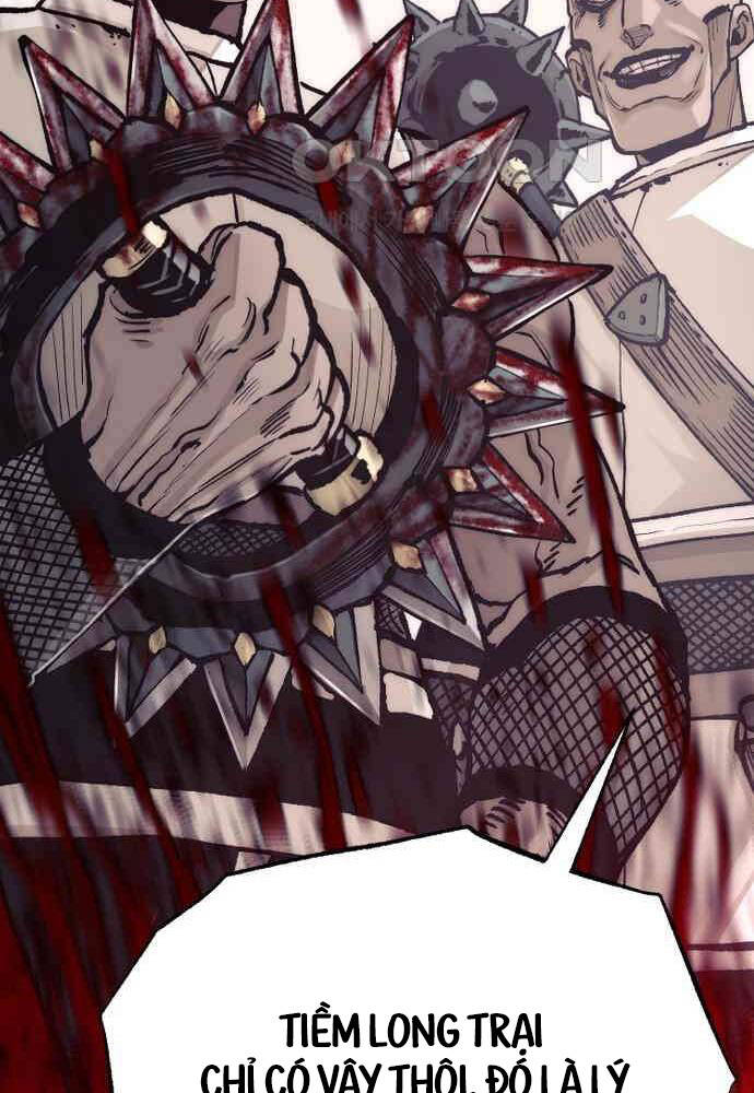 Thiên Ma Phi Thăng Truyện: Chapter 139