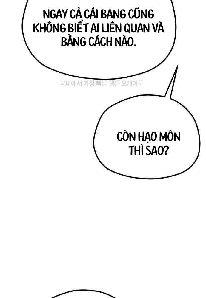 Thiên Ma Phi Thăng Truyện: Chapter 139