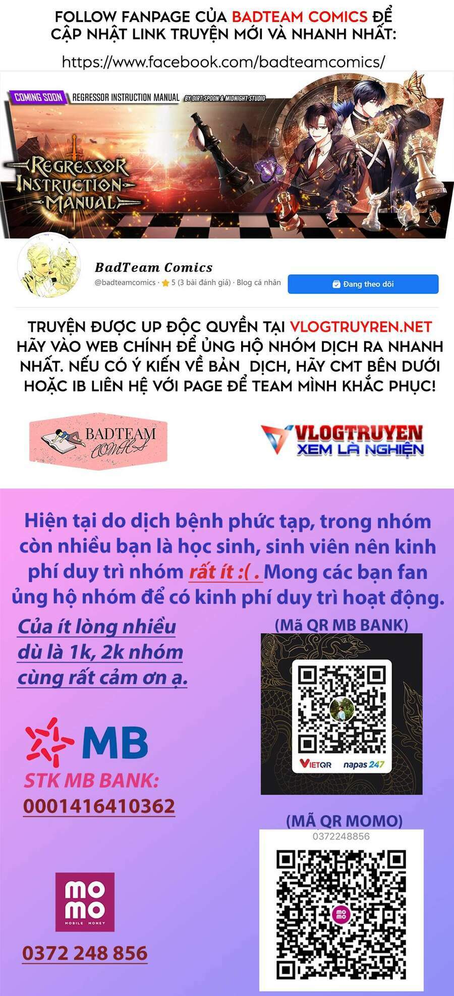 Thiên Ma Phi Thăng Truyện: Chapter 14