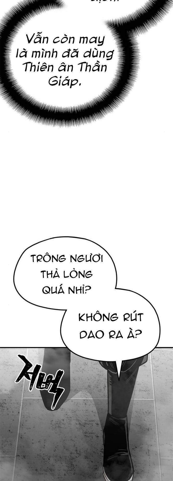 Thiên Ma Phi Thăng Truyện: Chapter 14