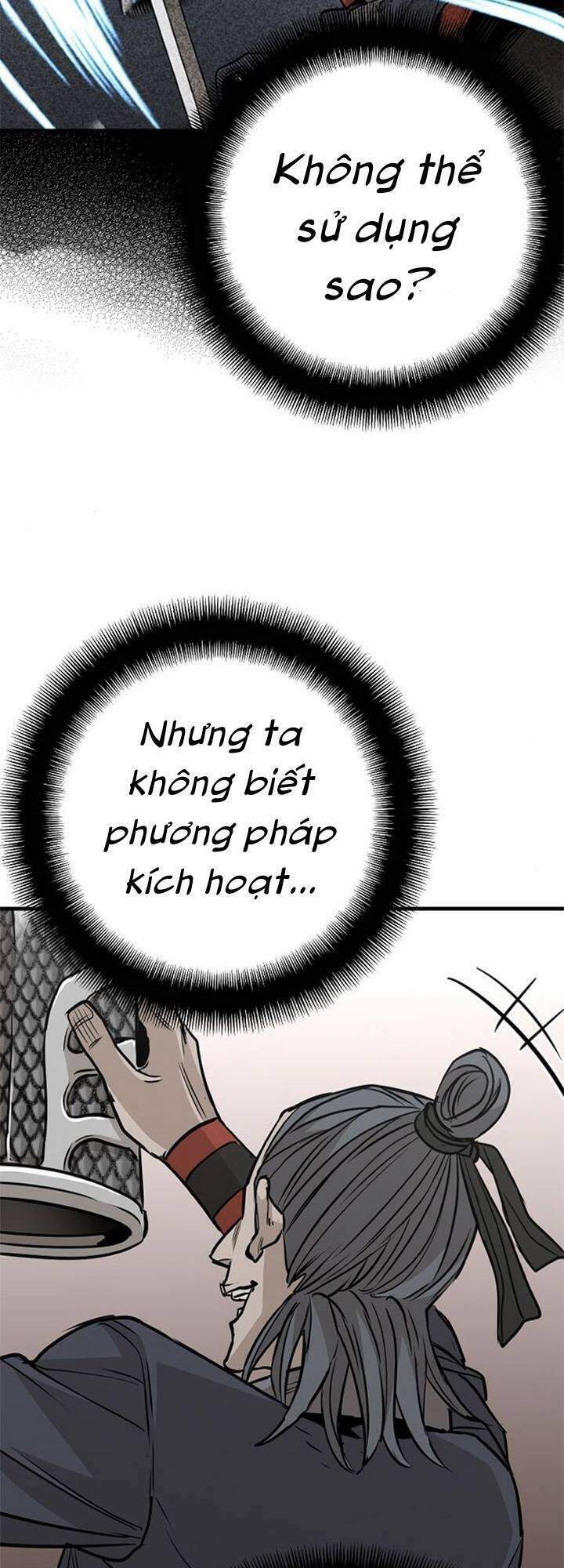 Thiên Ma Phi Thăng Truyện: Chapter 14