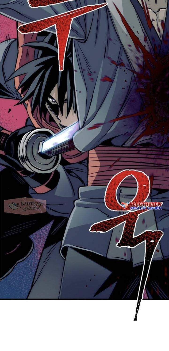 Thiên Ma Phi Thăng Truyện: Chapter 14