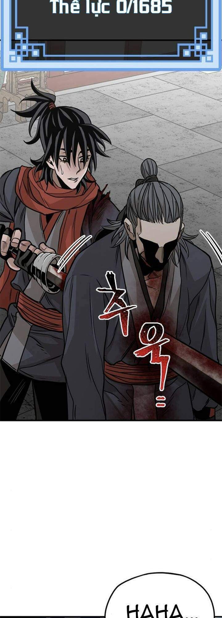 Thiên Ma Phi Thăng Truyện: Chapter 14