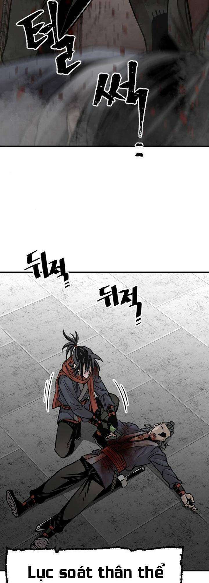 Thiên Ma Phi Thăng Truyện: Chapter 14