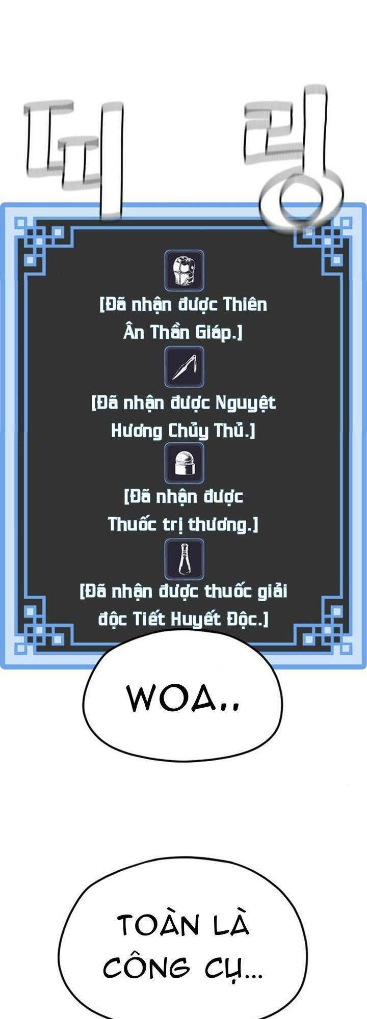 Thiên Ma Phi Thăng Truyện: Chapter 14