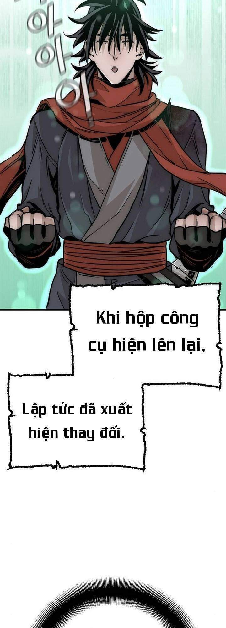 Thiên Ma Phi Thăng Truyện: Chapter 14