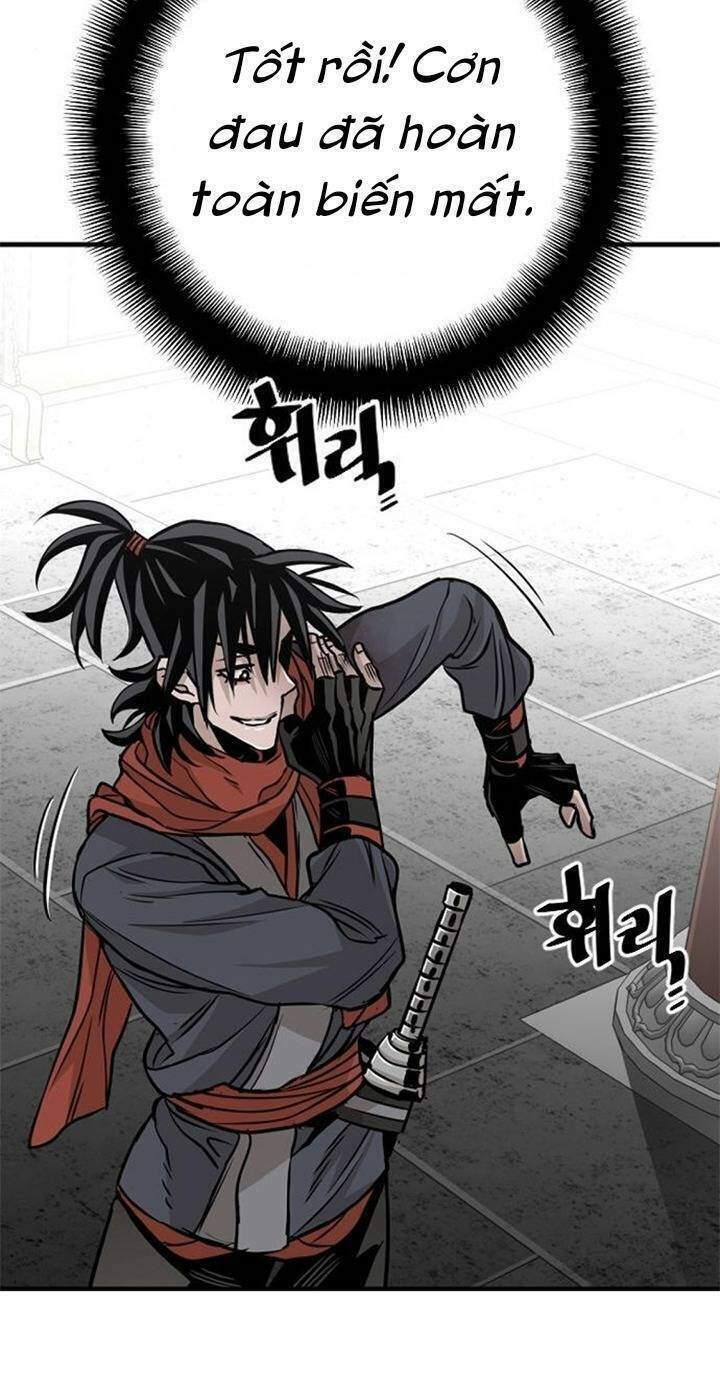 Thiên Ma Phi Thăng Truyện: Chapter 14
