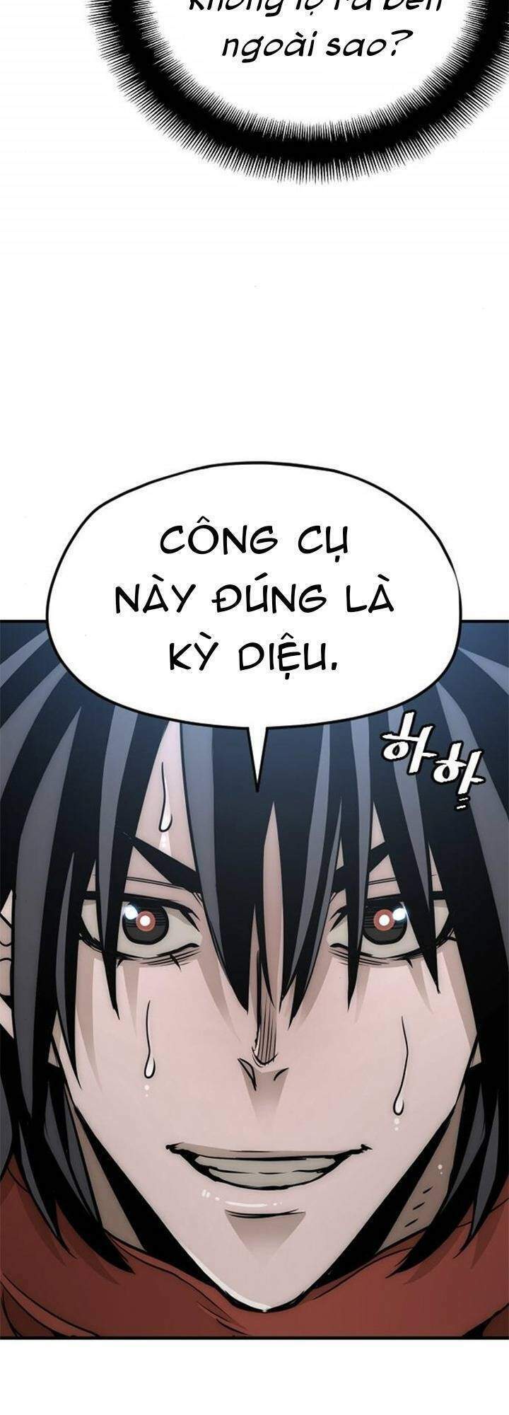 Thiên Ma Phi Thăng Truyện: Chapter 14