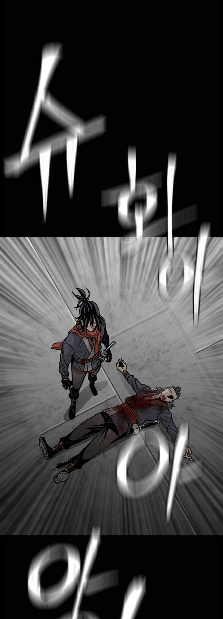 Thiên Ma Phi Thăng Truyện: Chapter 14