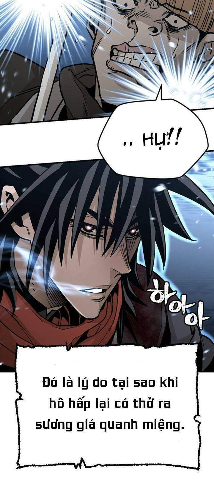 Thiên Ma Phi Thăng Truyện: Chapter 14