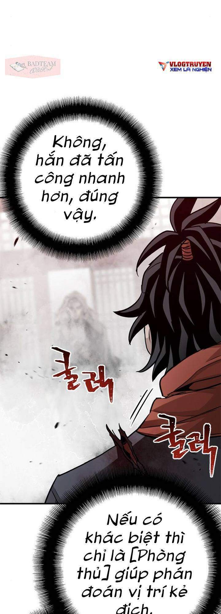 Thiên Ma Phi Thăng Truyện: Chapter 14