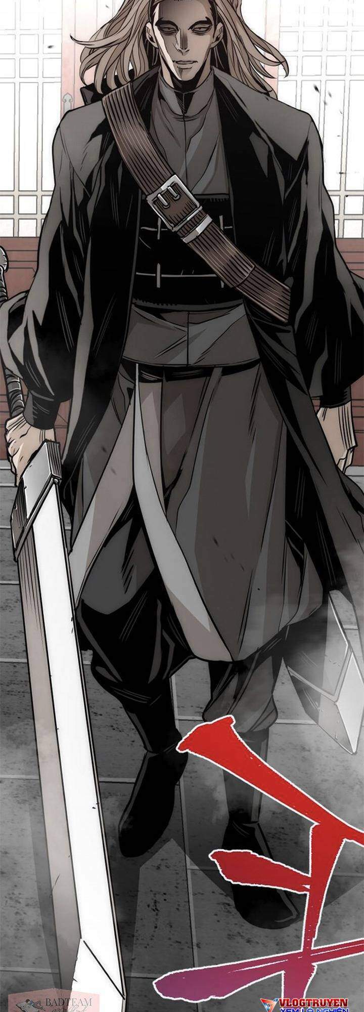 Thiên Ma Phi Thăng Truyện: Chapter 14