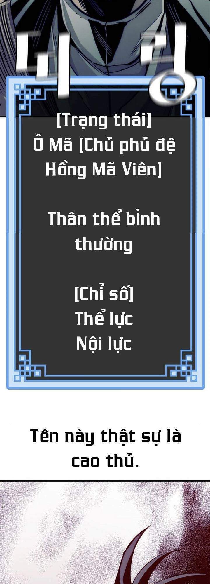 Thiên Ma Phi Thăng Truyện: Chapter 14