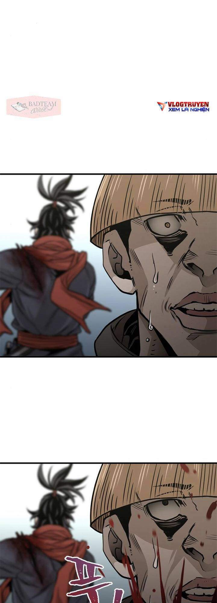 Thiên Ma Phi Thăng Truyện: Chapter 14