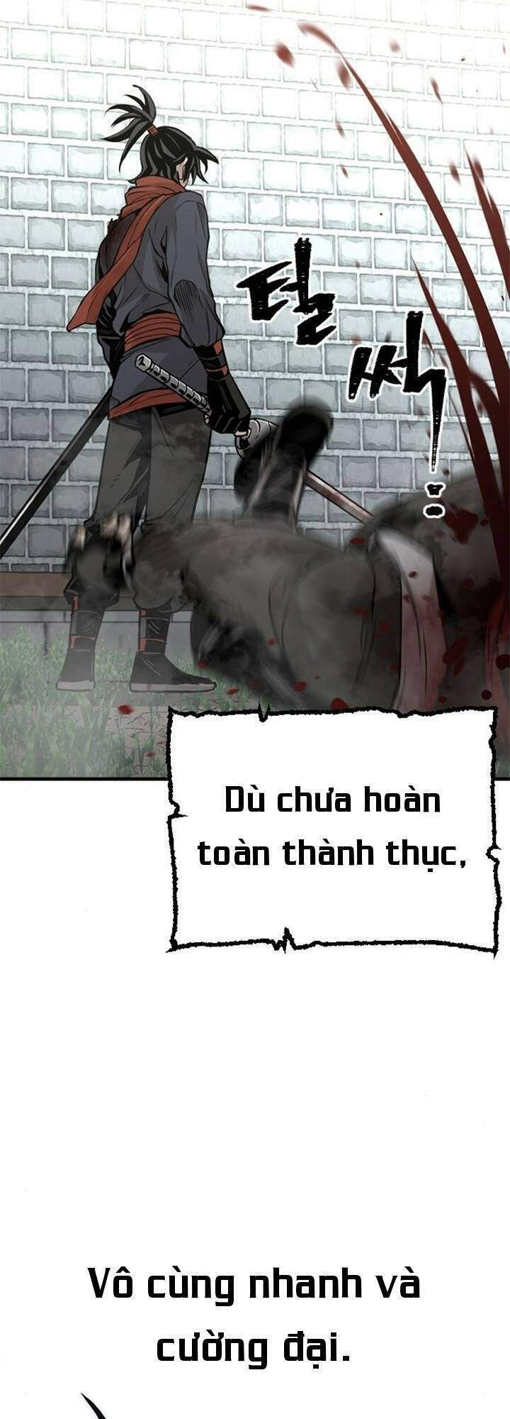 Thiên Ma Phi Thăng Truyện: Chapter 14