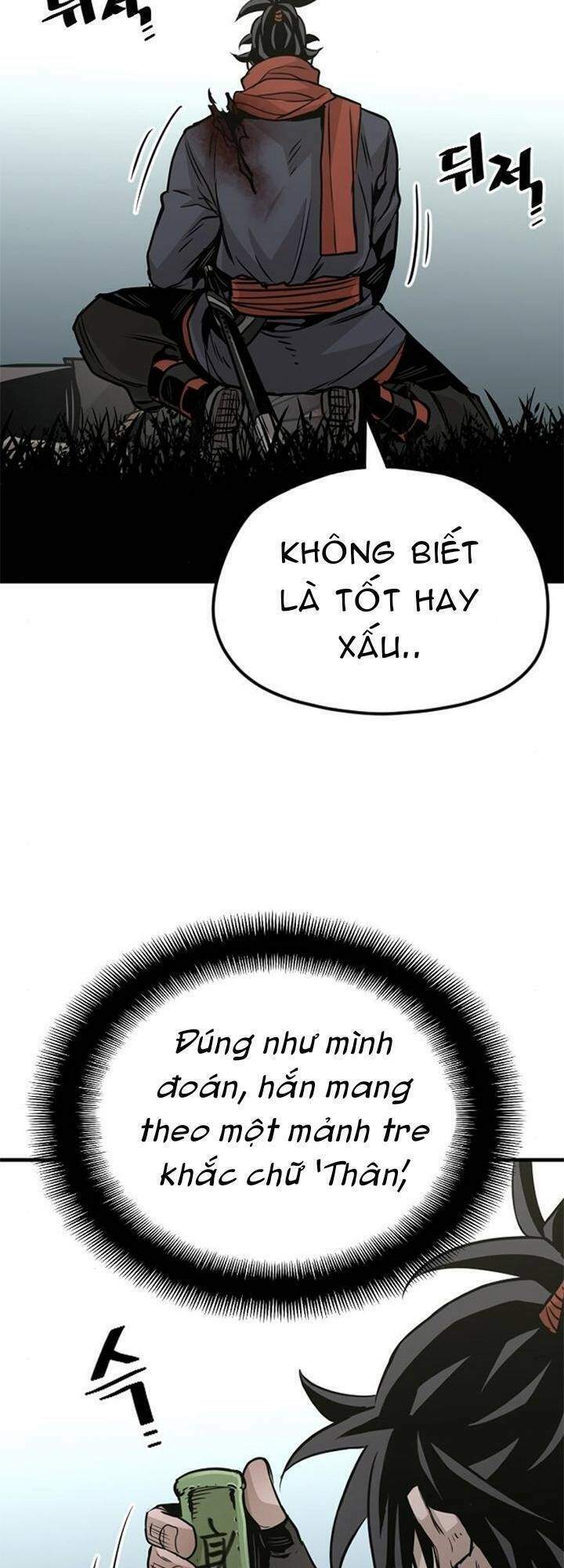 Thiên Ma Phi Thăng Truyện: Chapter 14