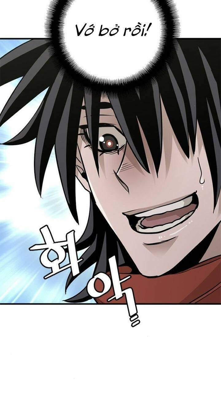 Thiên Ma Phi Thăng Truyện: Chapter 14