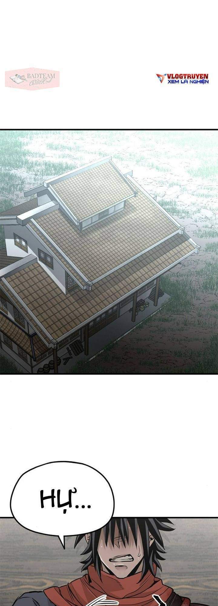 Thiên Ma Phi Thăng Truyện: Chapter 14