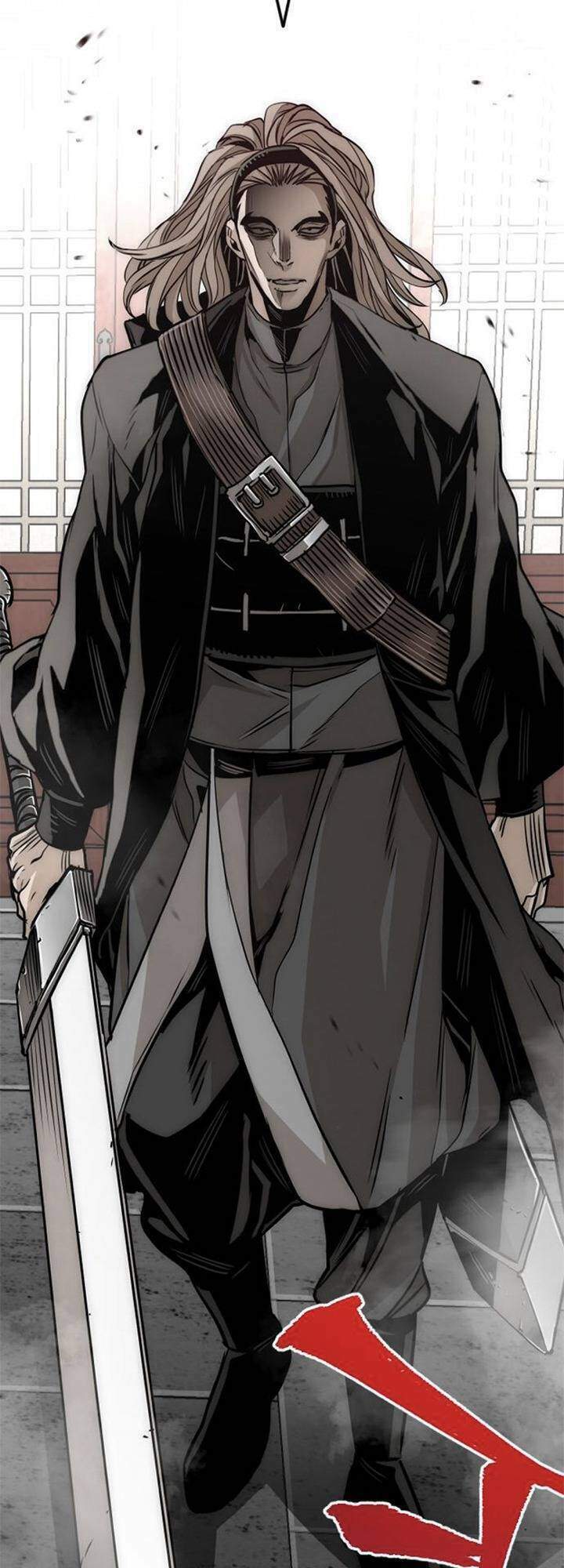 Thiên Ma Phi Thăng Truyện: Chapter 14