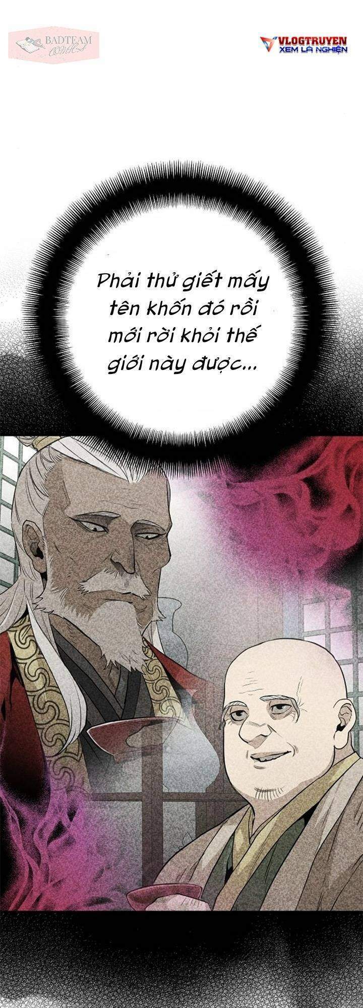 Thiên Ma Phi Thăng Truyện: Chapter 14