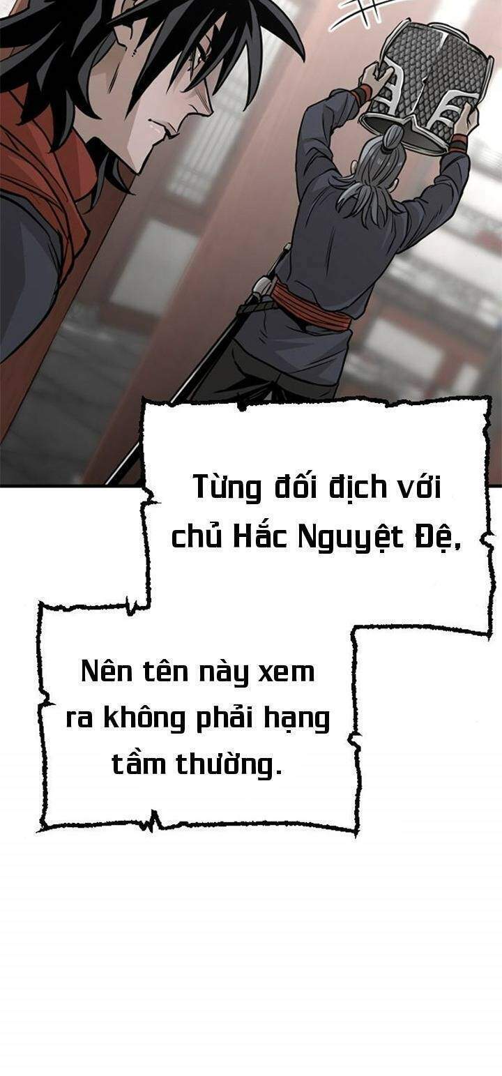 Thiên Ma Phi Thăng Truyện: Chapter 14