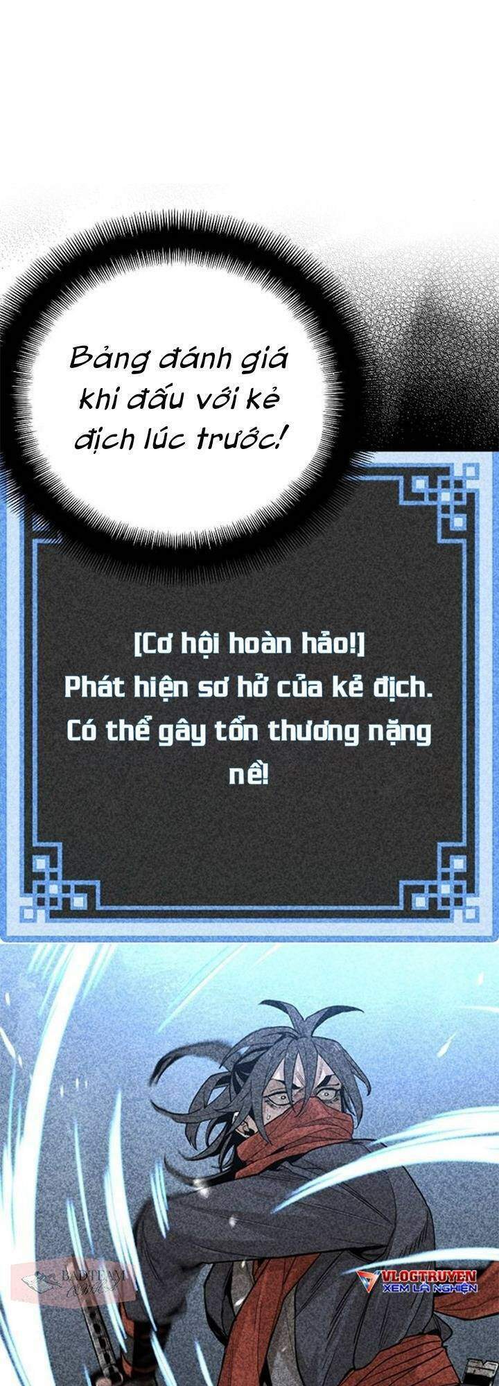Thiên Ma Phi Thăng Truyện: Chapter 14