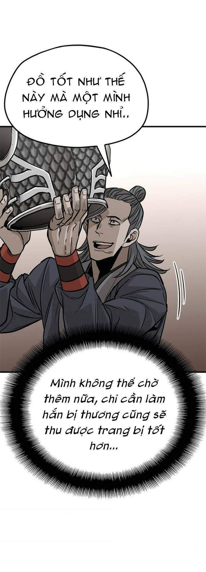 Thiên Ma Phi Thăng Truyện: Chapter 14